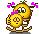 :chair: